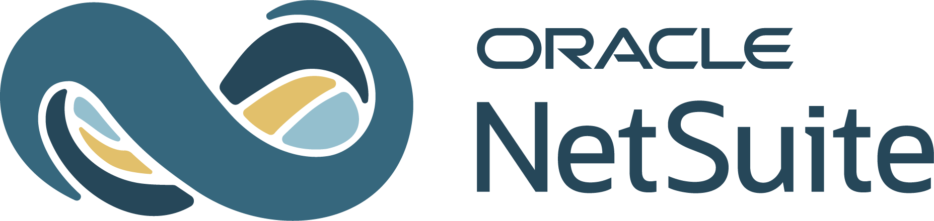 Oracle NetSuite Products logo